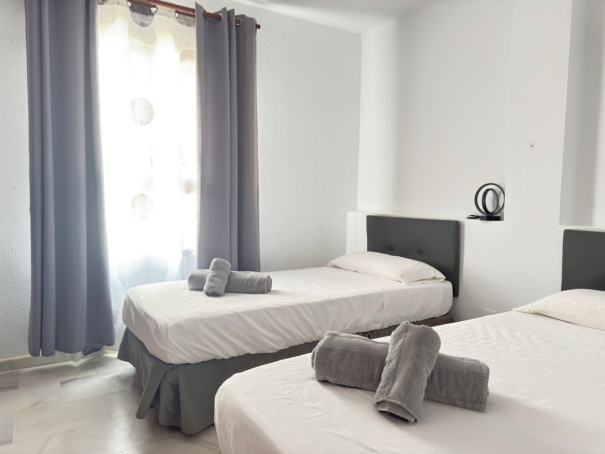 Apartamentos de 2 dormitorios en venta en Mijas – R5130733