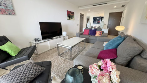 3 bedroom Apartments for sale in Elviria – R5032174