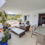 Apartamentos de 3 dormitorios en venta en Elviria – R5032174