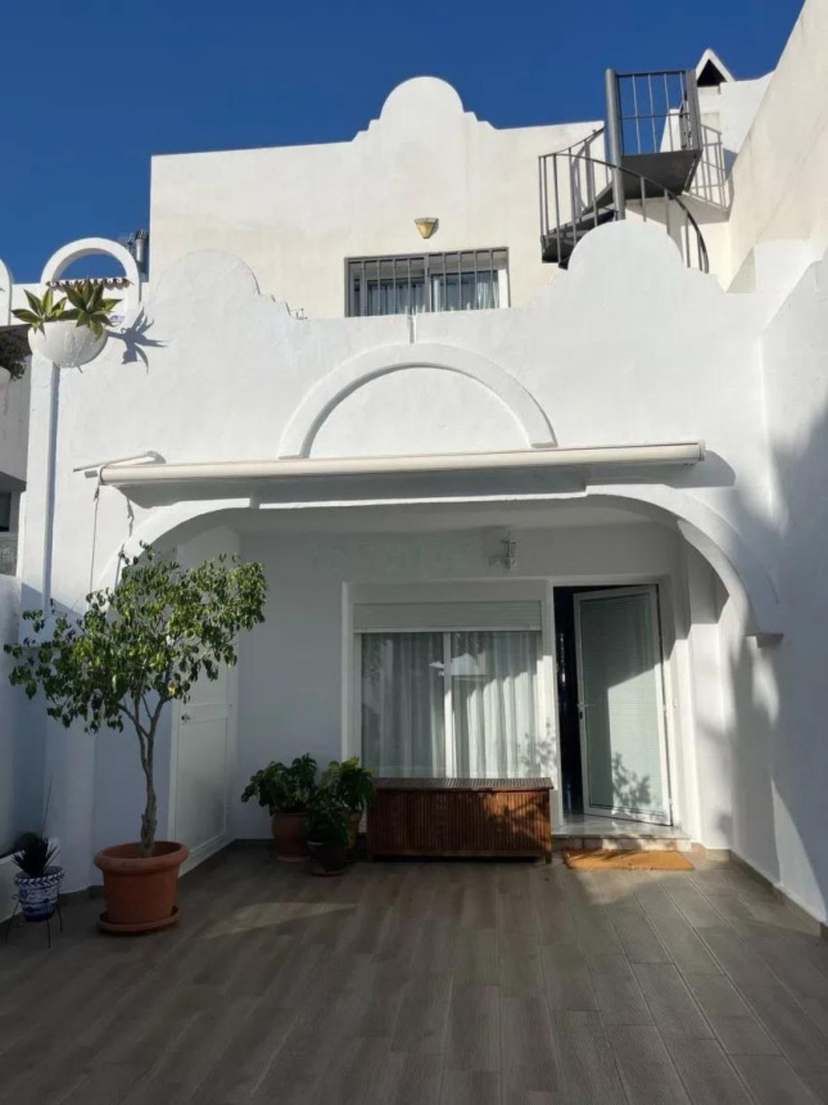 2 bedroom Townhouses for sale in Reserva de Marbella – R5122687