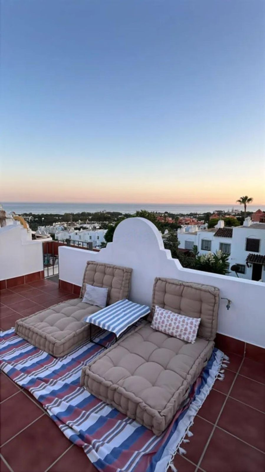 2 bedroom Townhouses for sale in Reserva de Marbella – R5122687