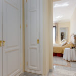 Apartamentos de 3 dormitorios en venta en Milla de Oro – R4690228