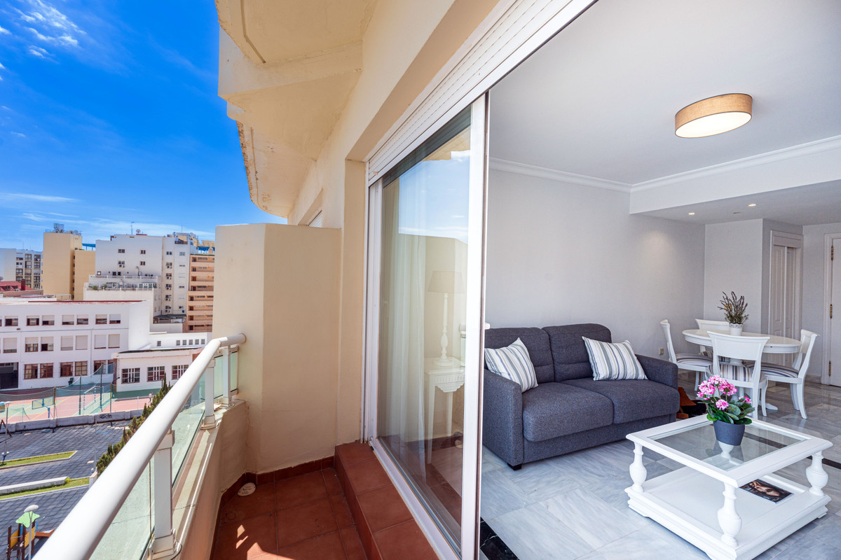 1 bedroom Apartments for sale in Marbella – R5133712