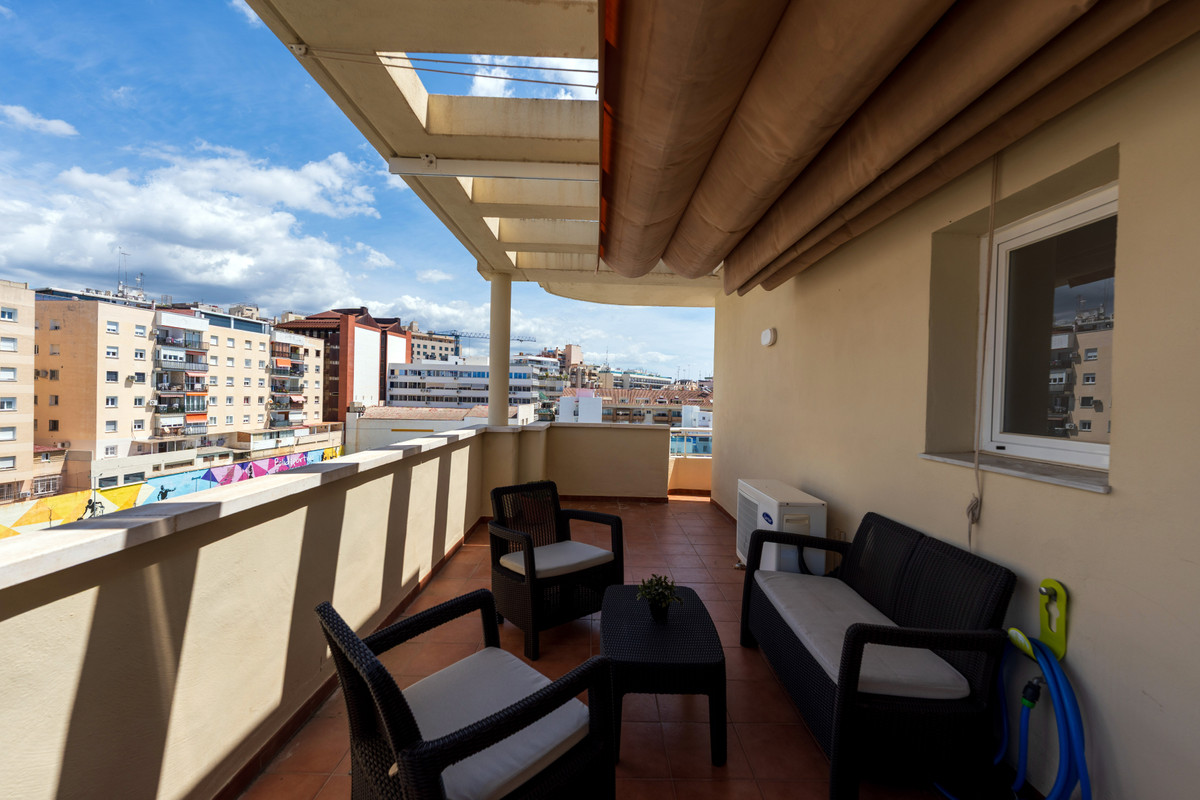 1 bedroom Apartments for sale in Marbella – R5133712
