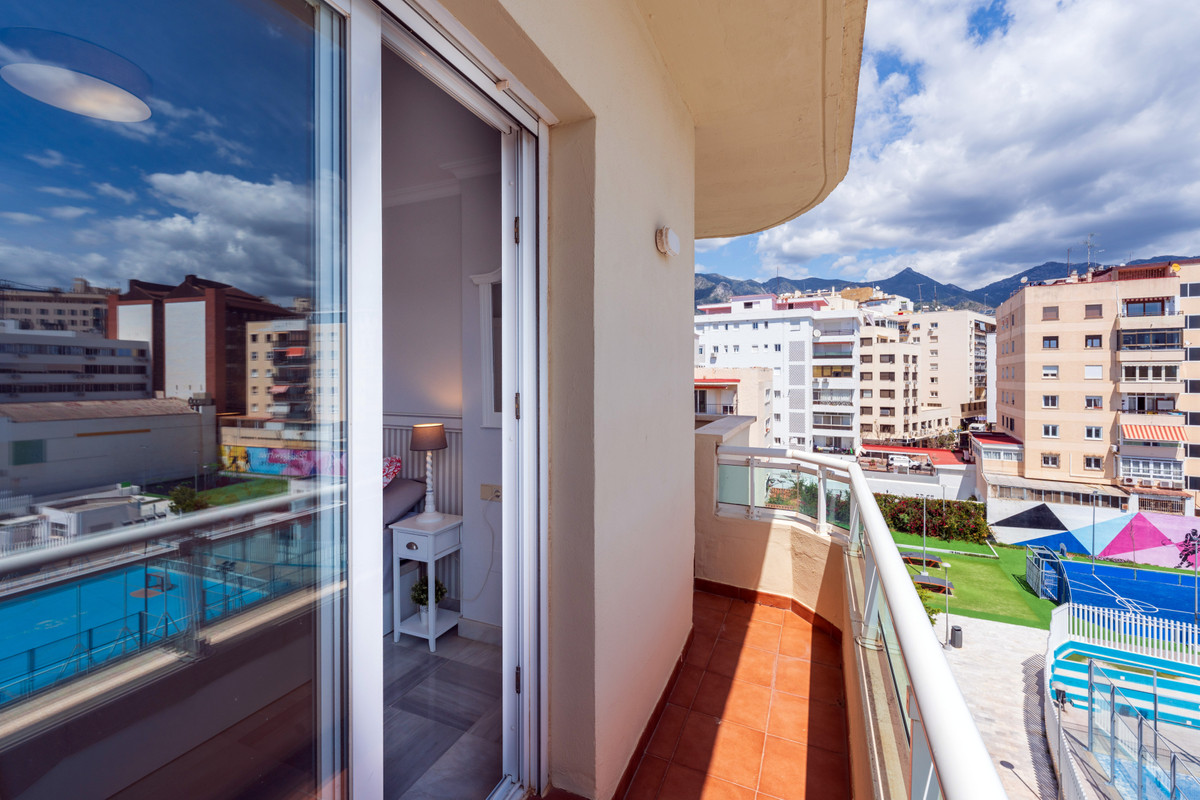 1 bedroom Apartments for sale in Marbella – R5133712