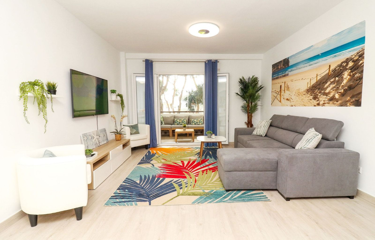 3 bedroom Apartments for sale in Calahonda – R5134420