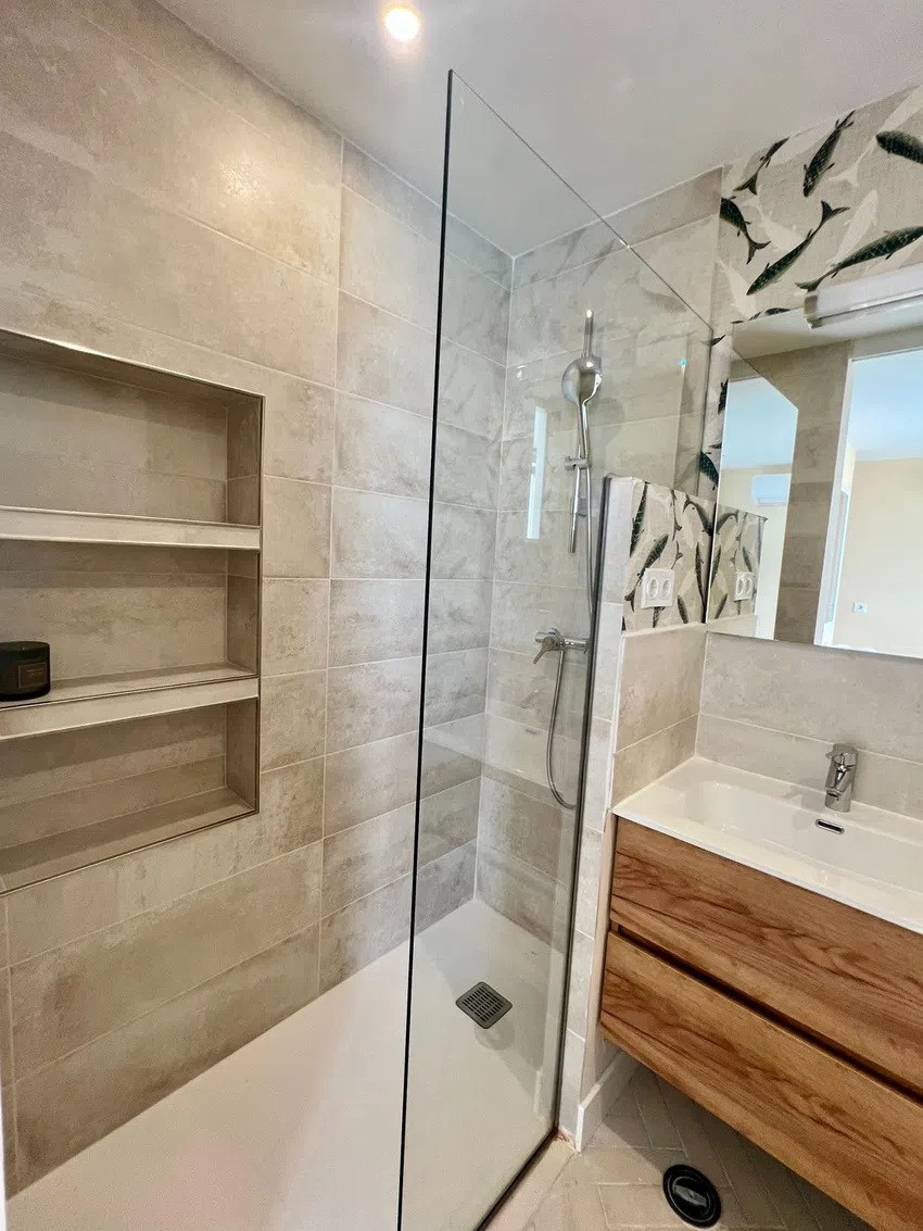 Apartamentos de 1 dormitorio en venta en Mijas – R5141122
