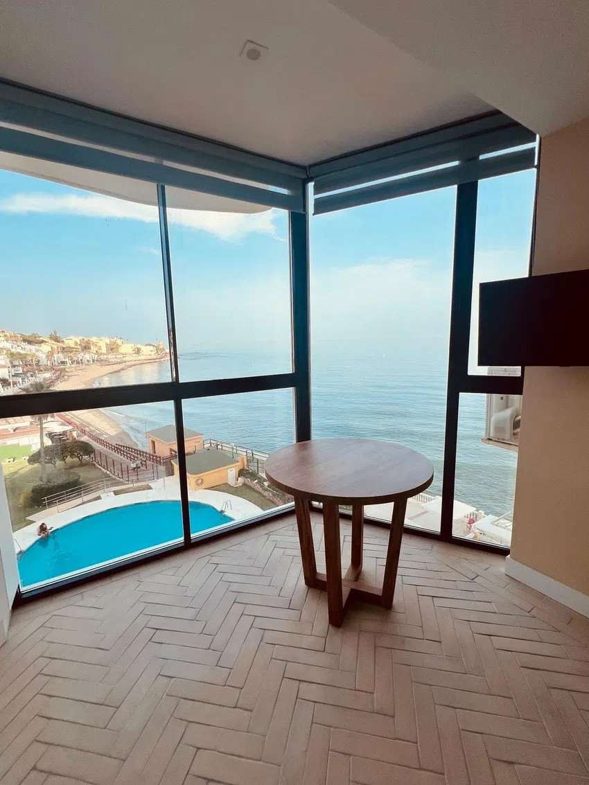 Apartamentos de 1 dormitorio en venta en Mijas – R5141122
