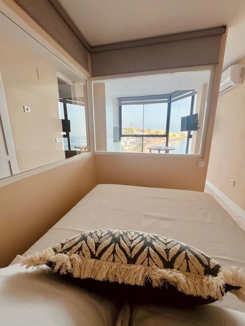 Apartamentos de 1 dormitorio en venta en Mijas – R5141122