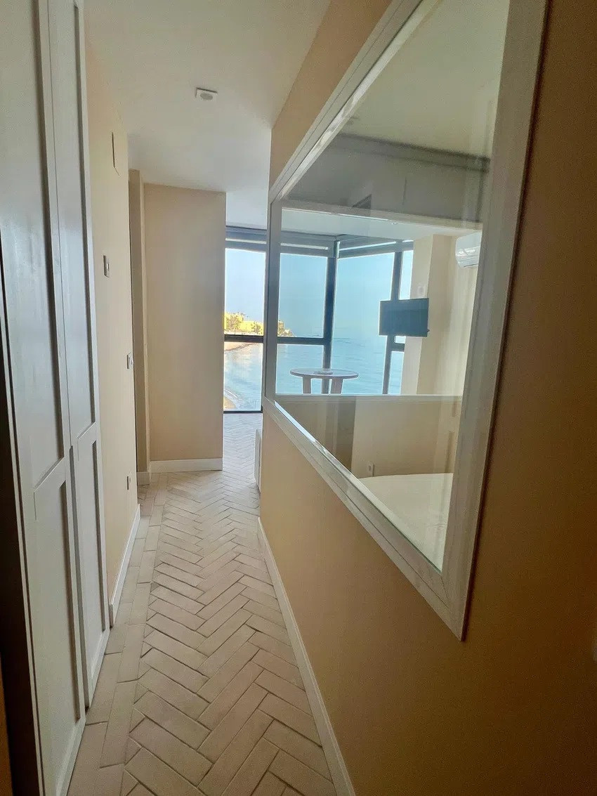 Apartamentos de 1 dormitorio en venta en Mijas – R5141122