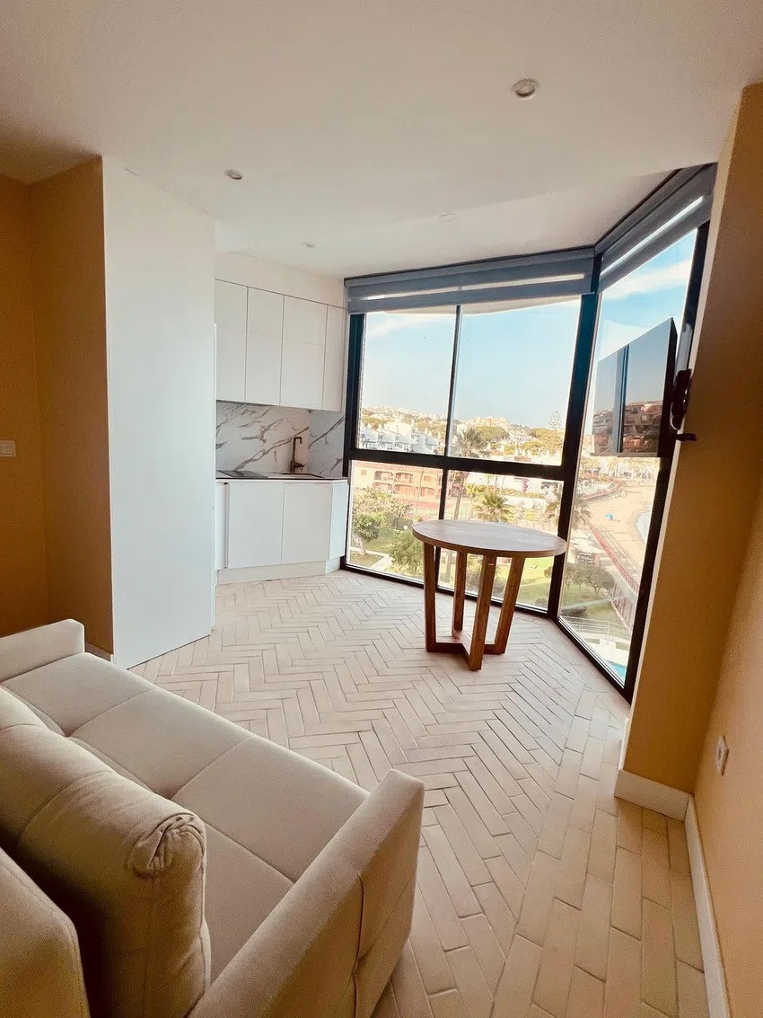 Apartamentos de 1 dormitorio en venta en Mijas – R5141122