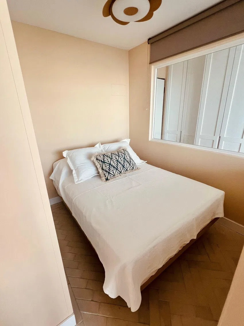 Apartamentos de 1 dormitorio en venta en Mijas – R5141122