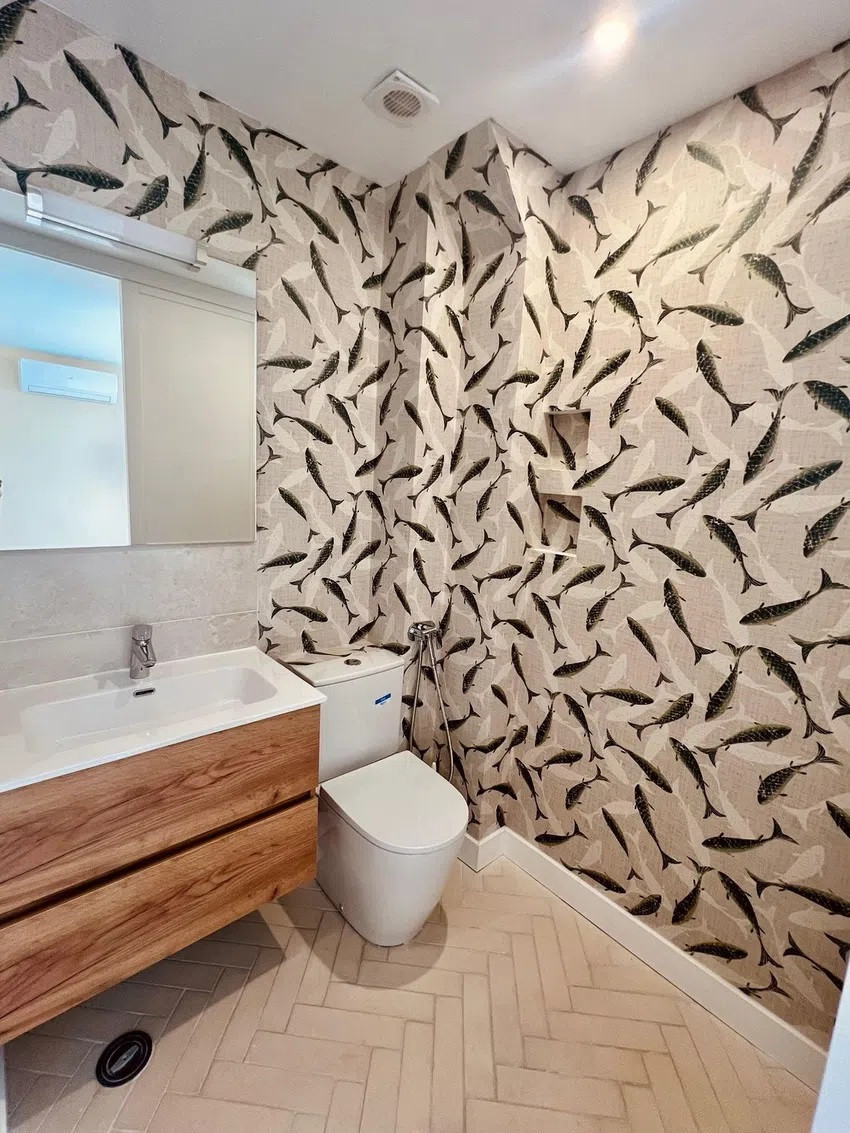 Apartamentos de 1 dormitorio en venta en Mijas – R5141122