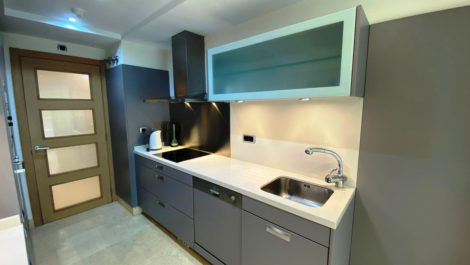 Apartamentos de 2 dormitorios en venta en Marbella – R5129605