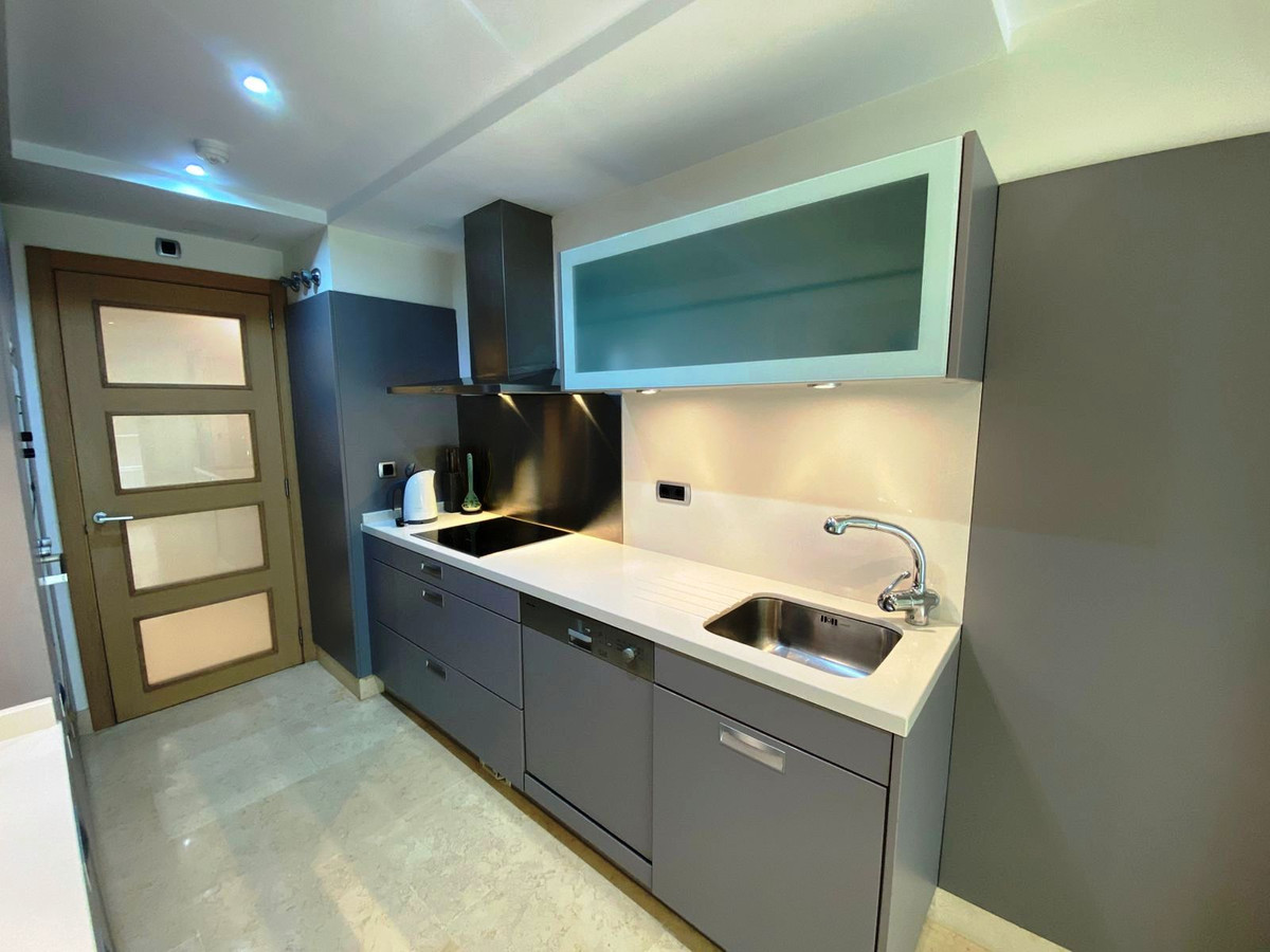 Apartamentos de 2 dormitorios en venta en Marbella – R5129605