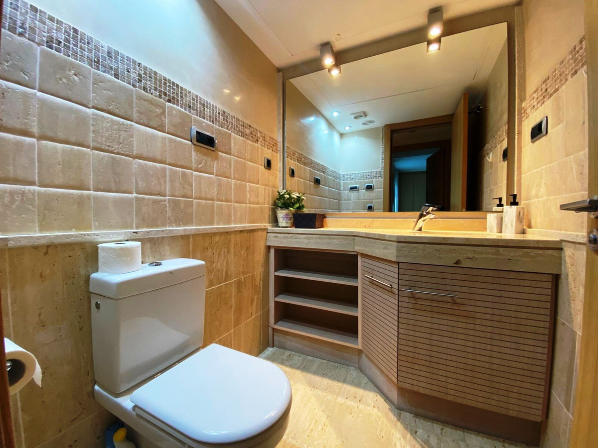 Apartamentos de 2 dormitorios en venta en Marbella – R5129605