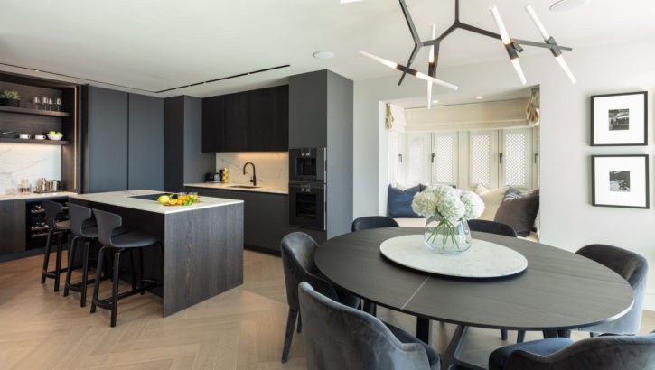 3 bedroom Apartments for sale in Milla de Oro – R4876321 in 