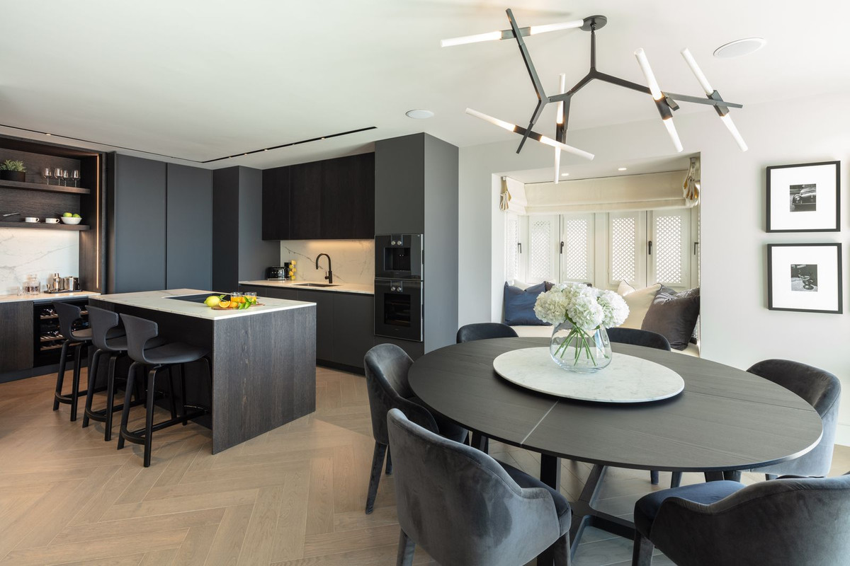 3 bedroom Apartments for sale in Milla de Oro – R4876321