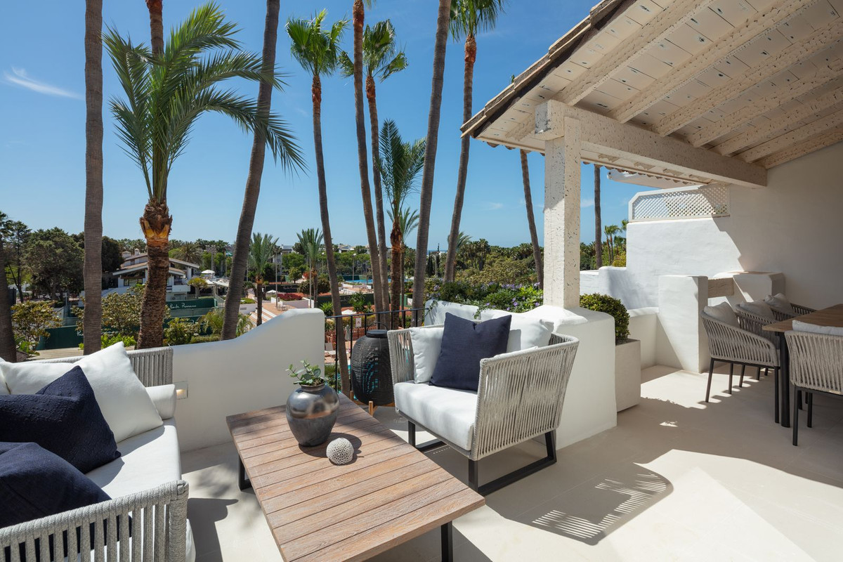3 bedroom Apartments for sale in Milla de Oro – R4876321