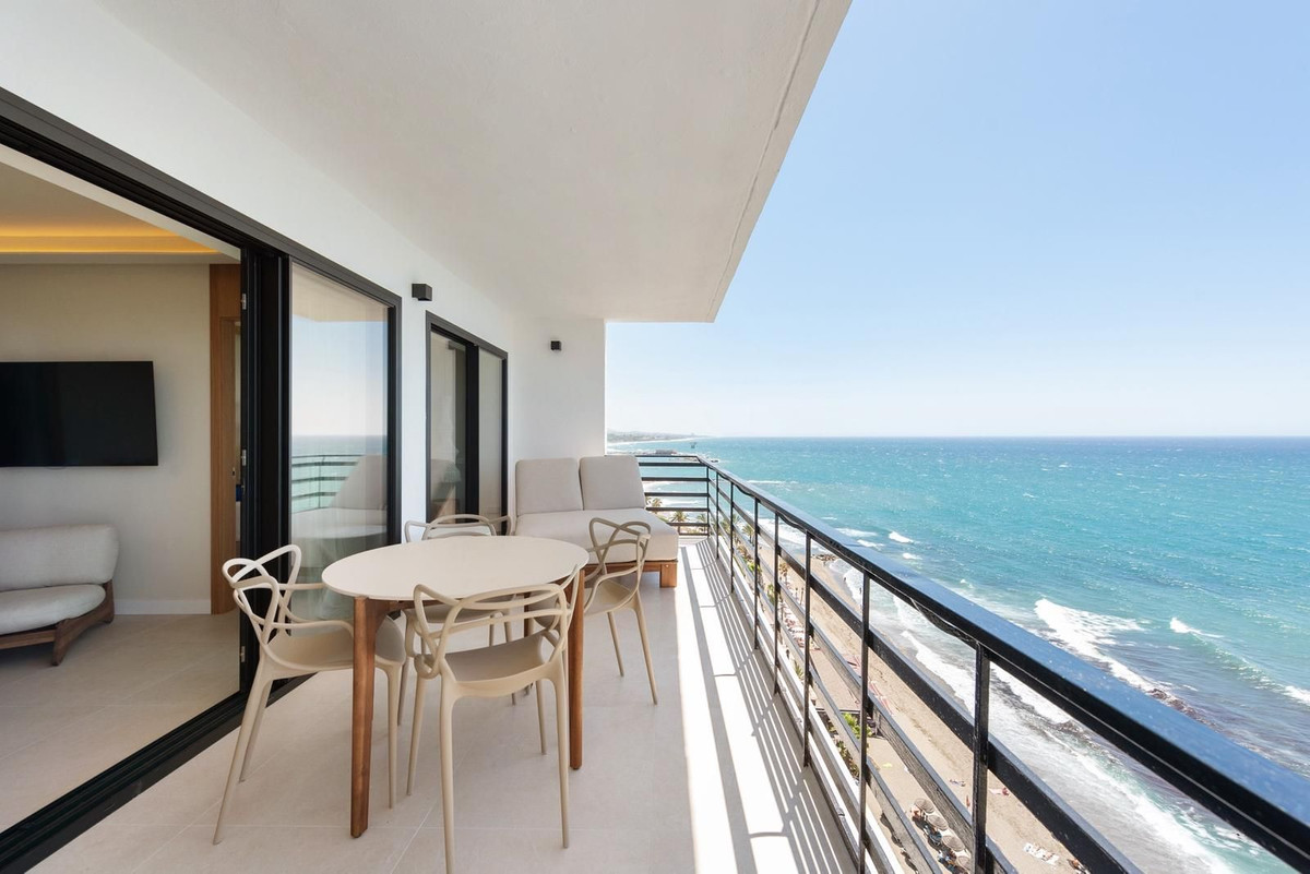 2 bedroom Apartments for sale in Marbella – R5137963