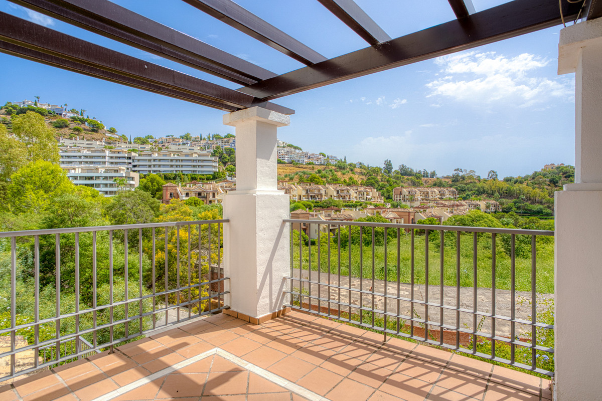 Adosados de 4 dormitorios en venta en Los Arqueros – R5131813