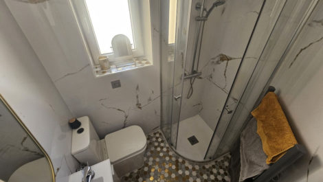 Pareados de 4 dormitorios en venta en Riviera del Sol – R5141713