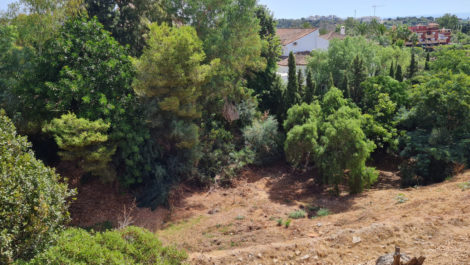 Parcelas en venta en Hacienda Las Chapas – R5135914