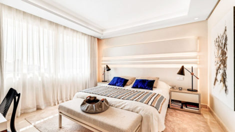 Apartamentos de 4 dormitorios en venta en – R5140834