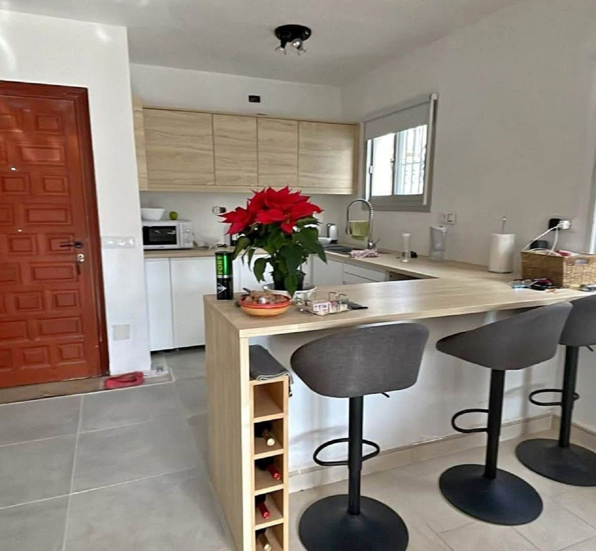 2 bedroom Semi-detached for sale in Calahonda – R4992277
