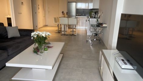 Apartamentos de 2 dormitorios en venta en La Cala de Mijas – R5143624