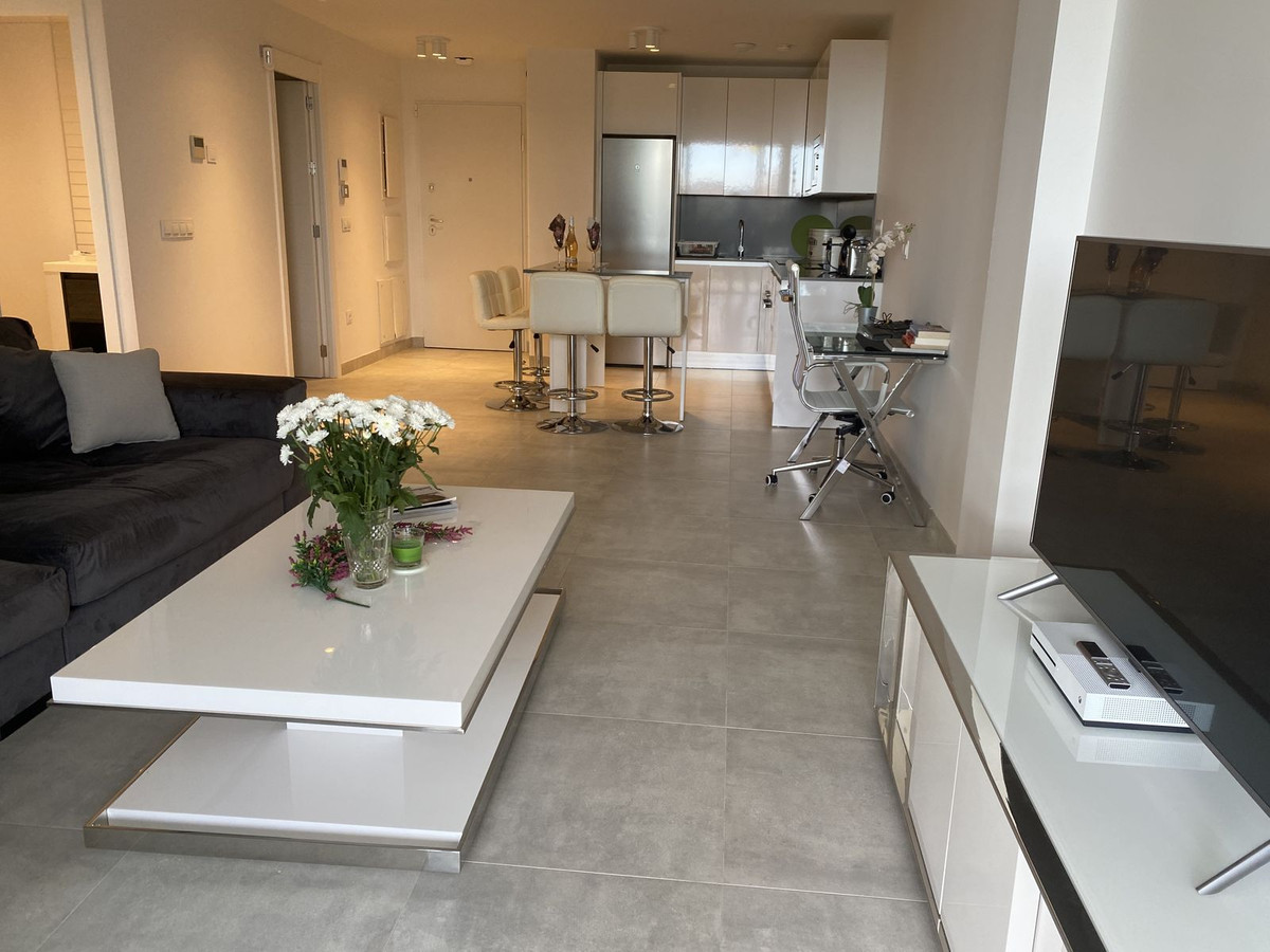 Apartamentos de 2 dormitorios en venta en La Cala de Mijas – R5143624