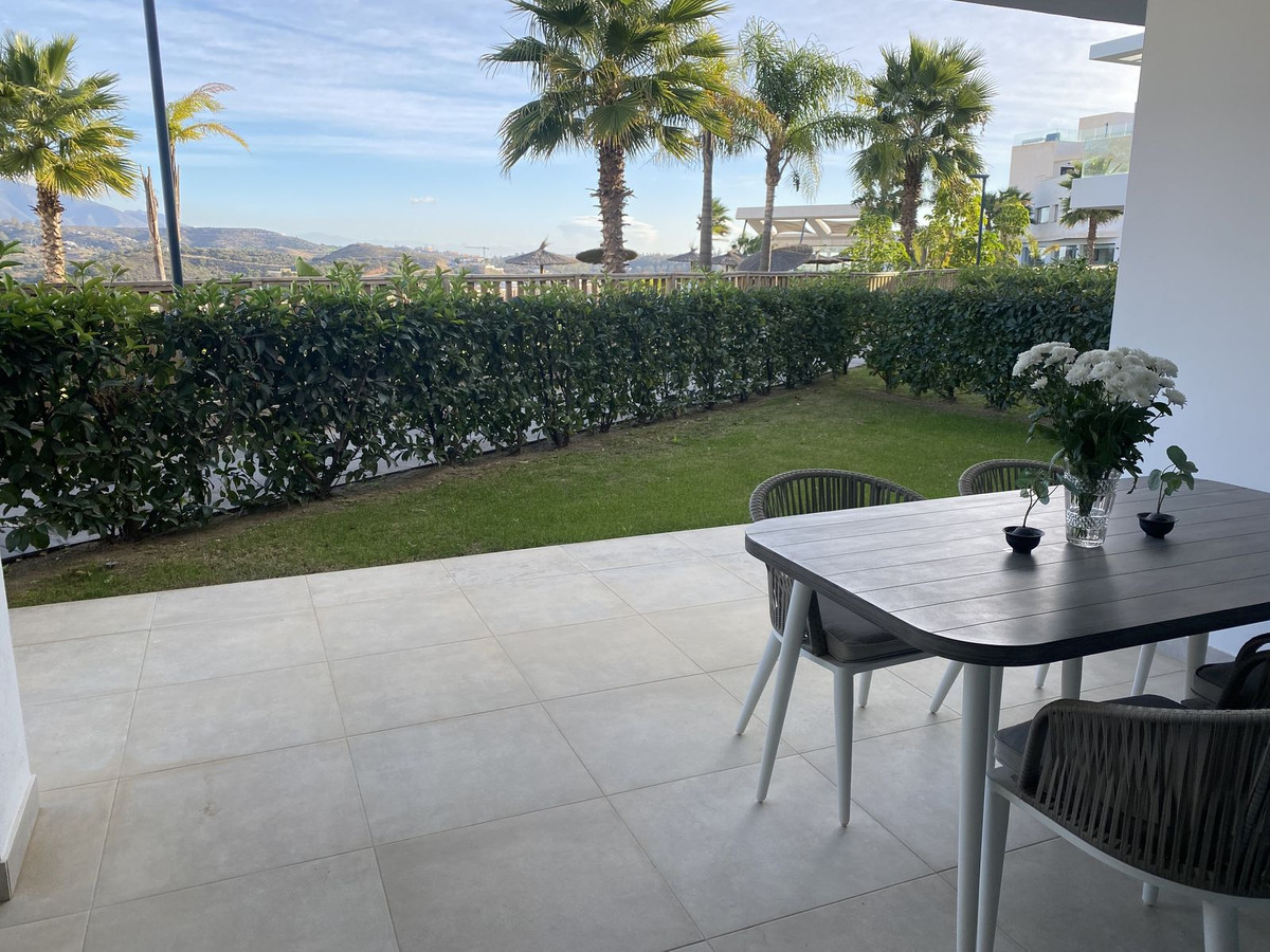 Apartamentos de 2 dormitorios en venta en La Cala de Mijas – R5143624
