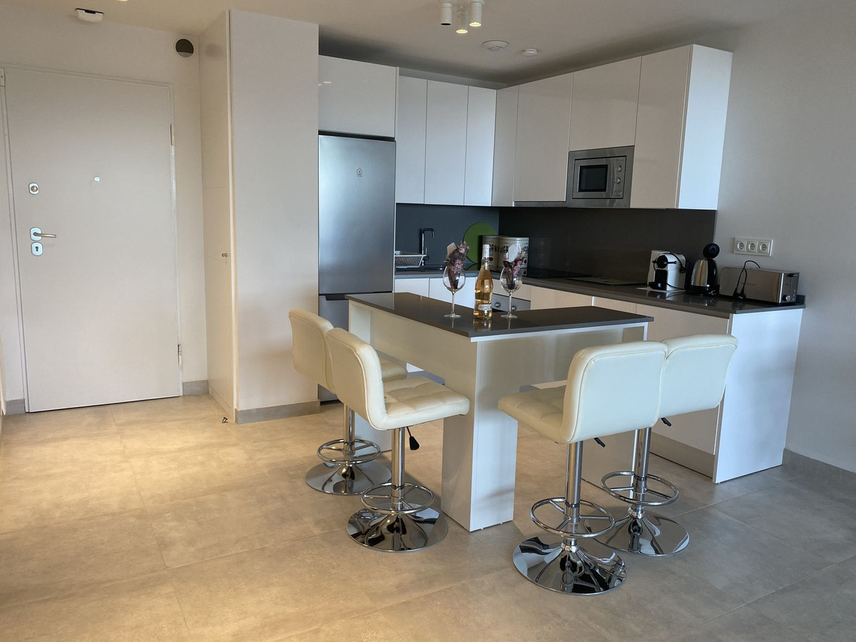 Apartamentos de 2 dormitorios en venta en La Cala de Mijas – R5143624