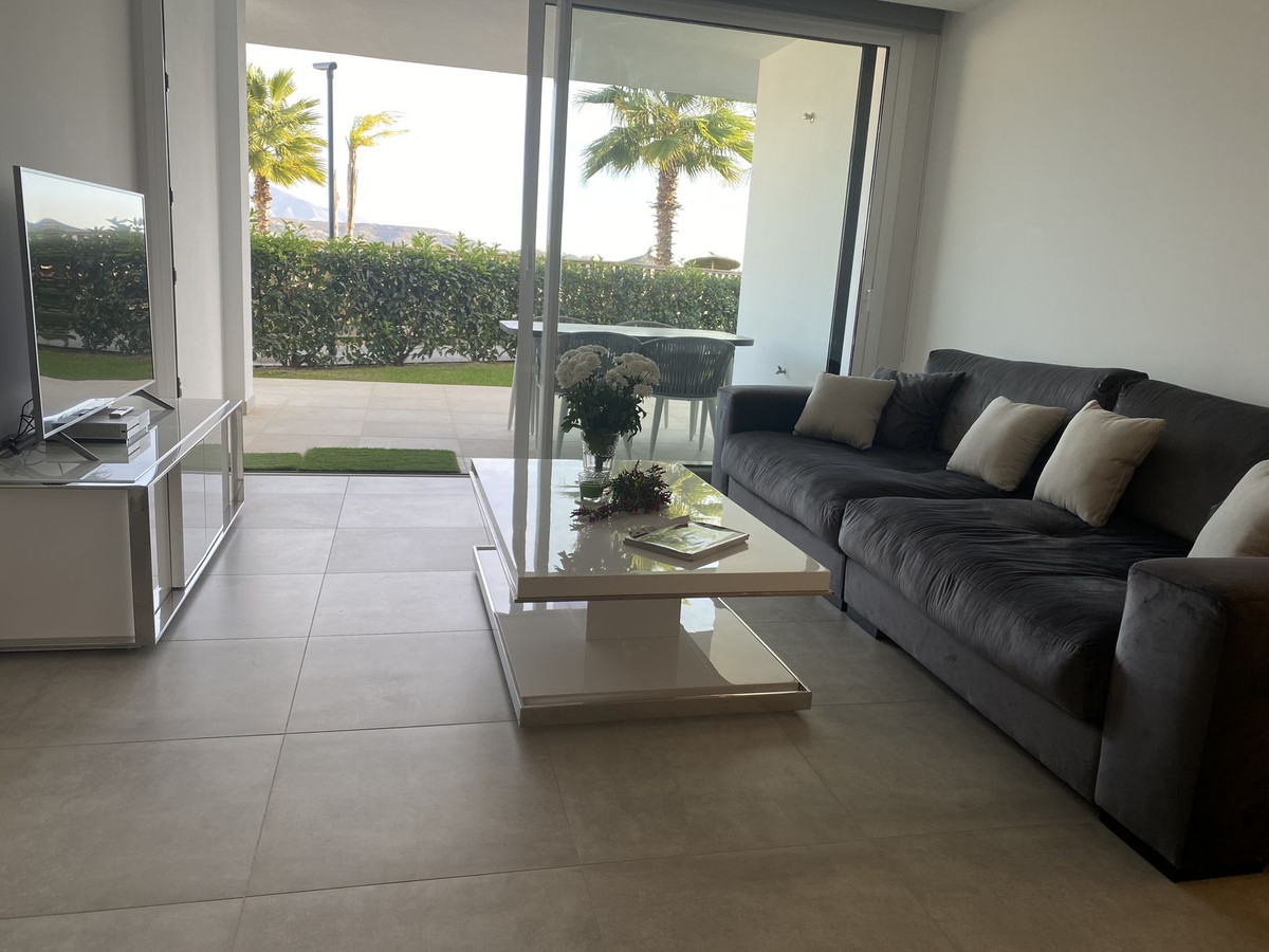 Apartamentos de 2 dormitorios en venta en La Cala de Mijas – R5143624