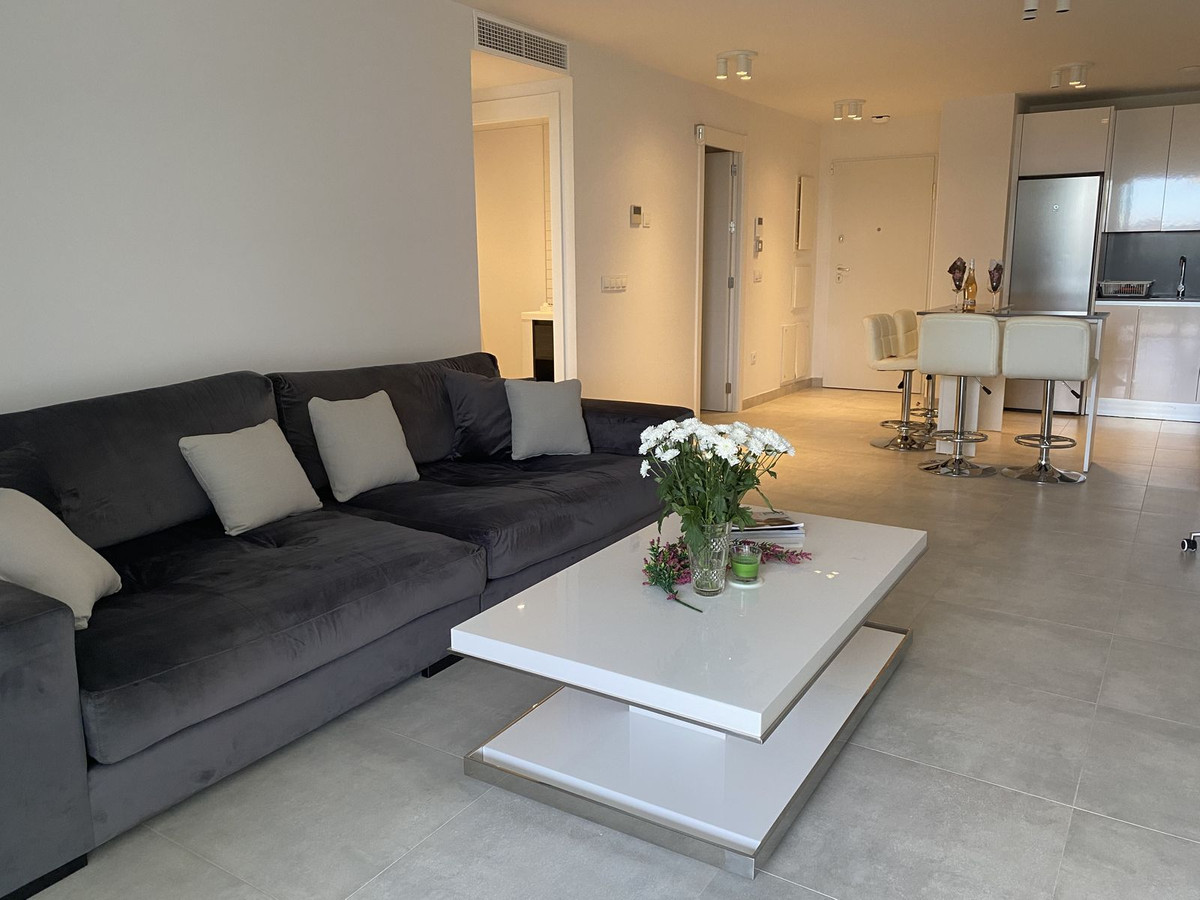 Apartamentos de 2 dormitorios en venta en La Cala de Mijas – R5143624