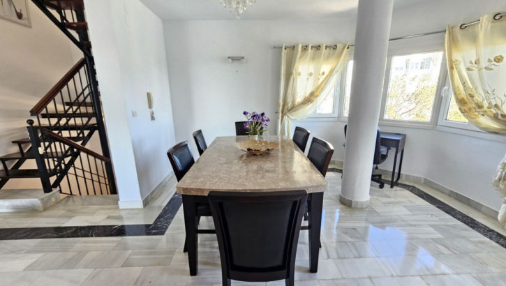 Apartamentos de 3 dormitorios en venta en Calahonda – R4913344 en 