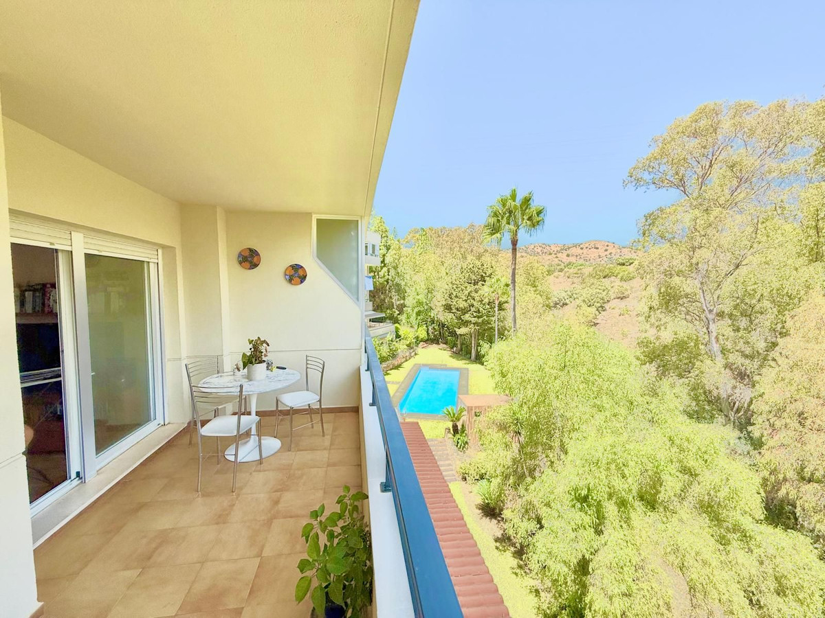2 bedroom Apartments for sale in Calahonda – R5129059