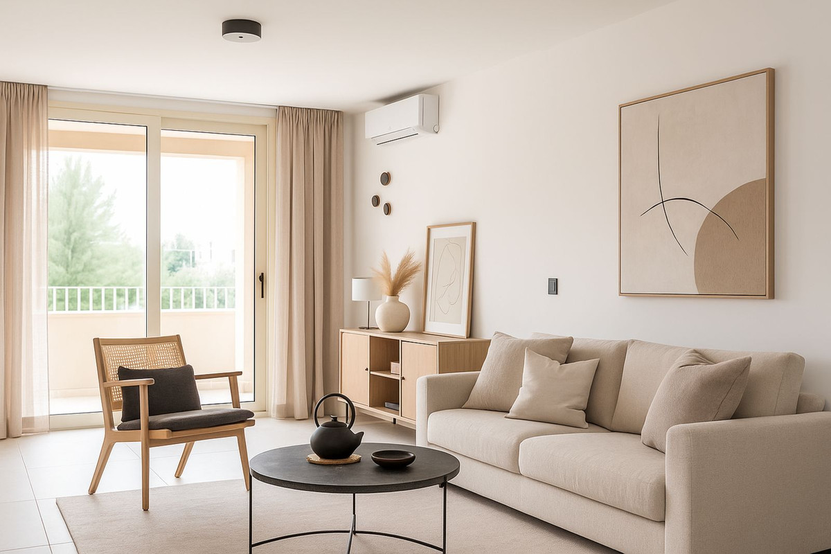 Apartamentos de 3 dormitorios en venta en Selwo – R5142994