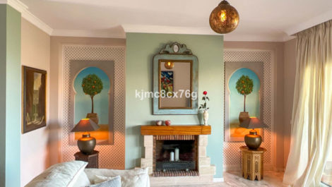 2 bedroom Apartments for sale in Calahonda – R5133442