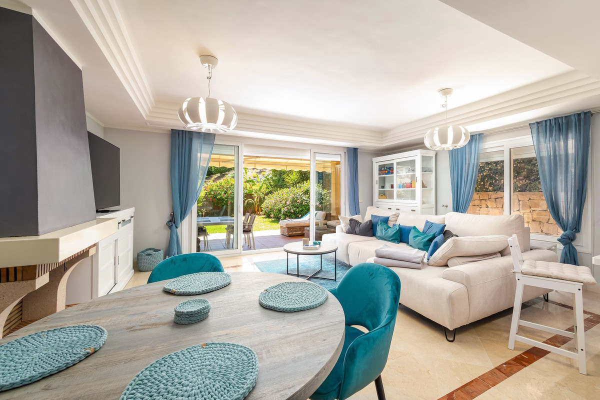 3 bedroom Townhouses for sale in Riviera del Sol – R5137855