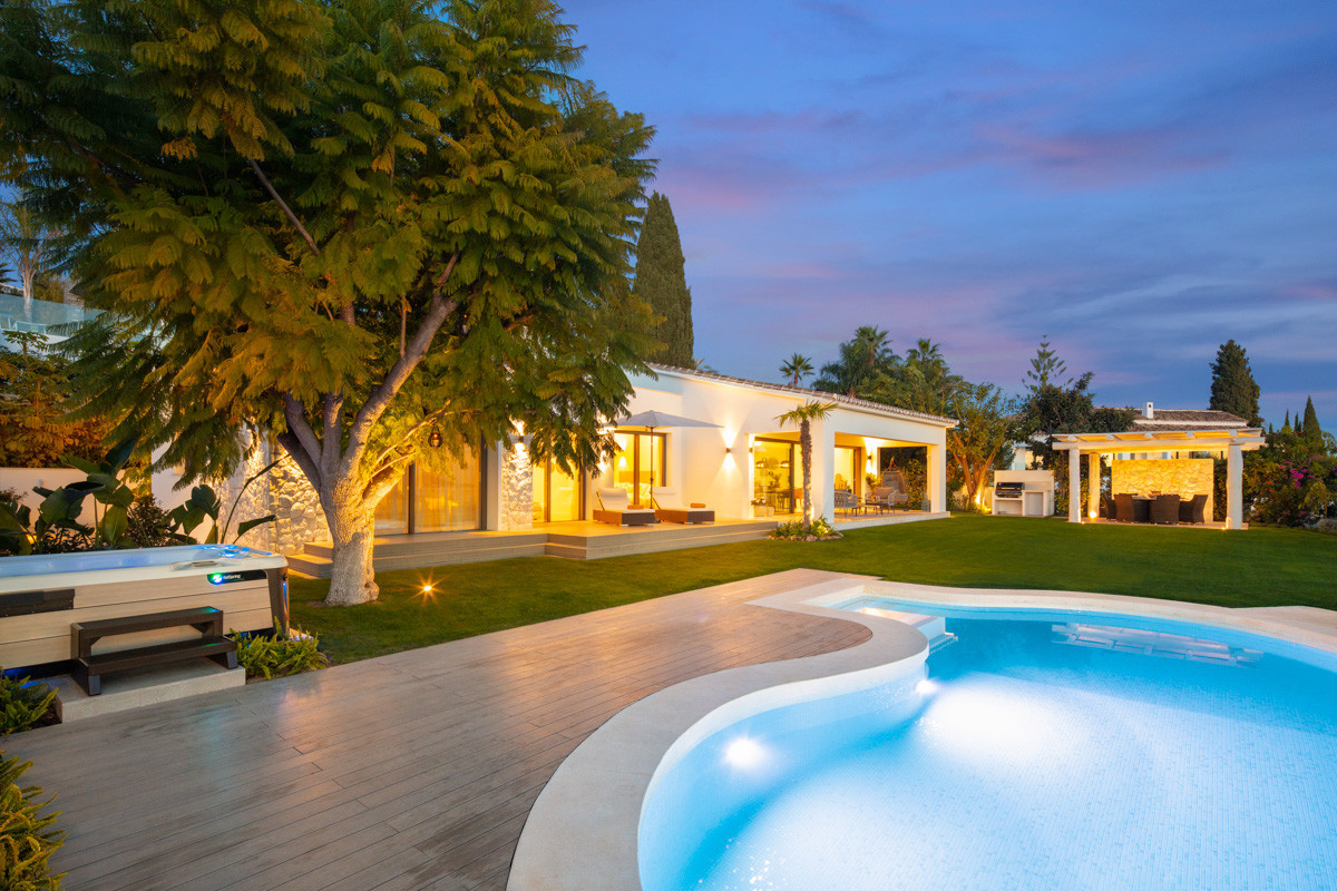 3 bedroom Villas for sale in El Rosario – R5072653