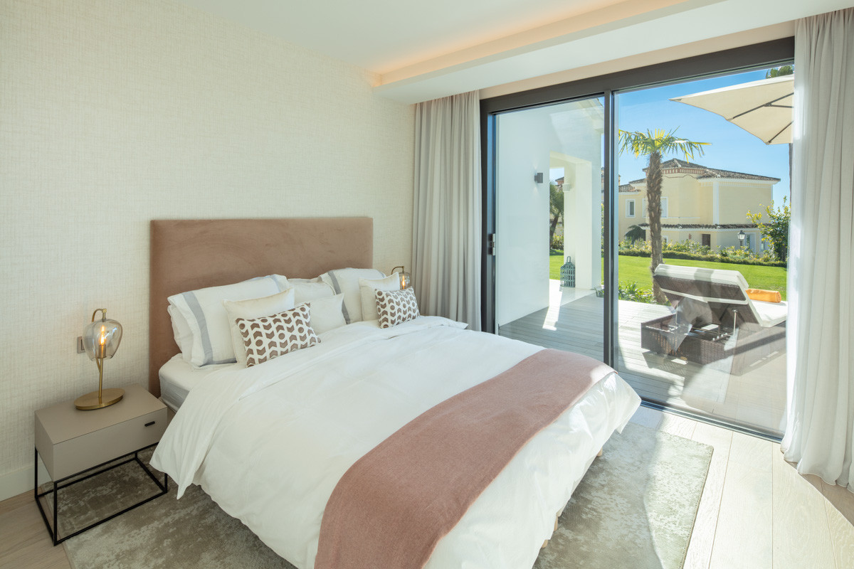 3 bedroom Villas for sale in El Rosario – R5072653