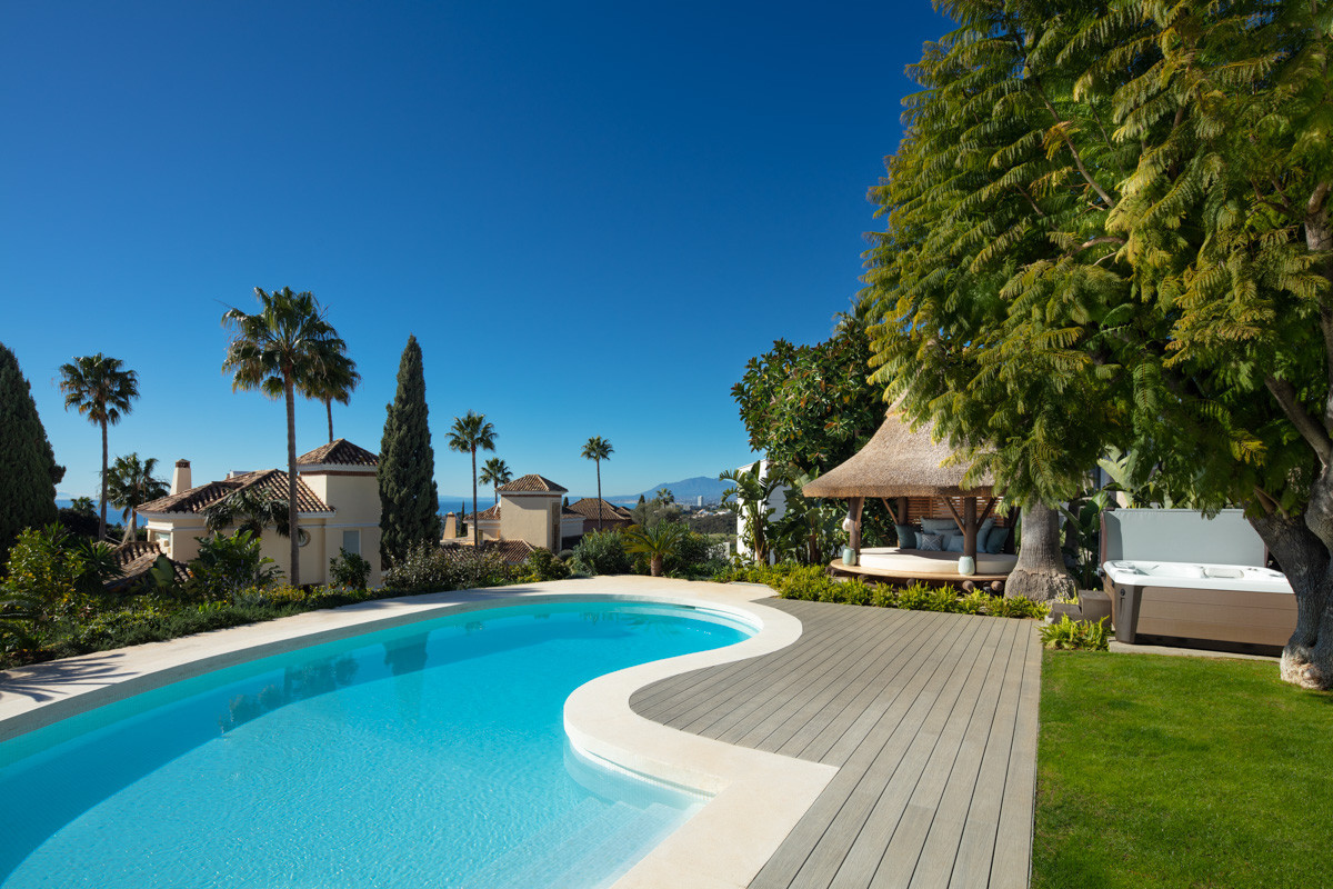 3 bedroom Villas for sale in El Rosario – R5072653