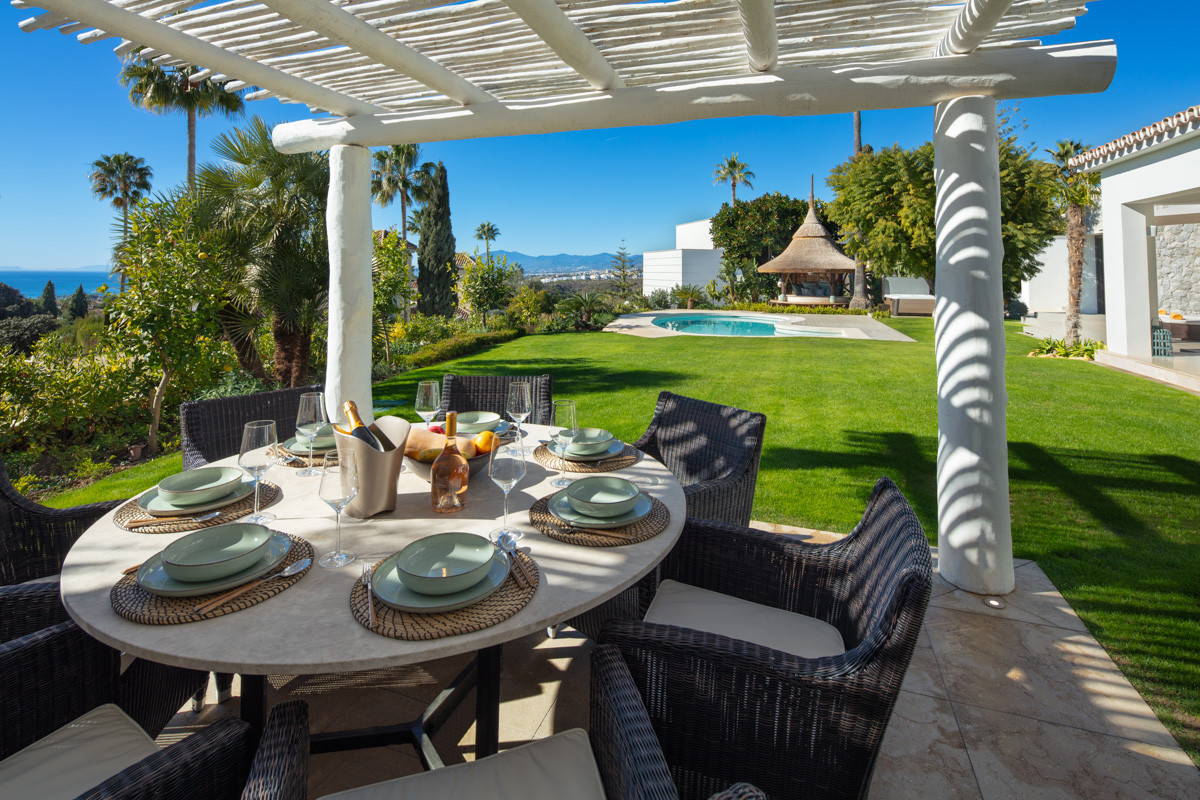 3 bedroom Villas for sale in El Rosario – R5072653