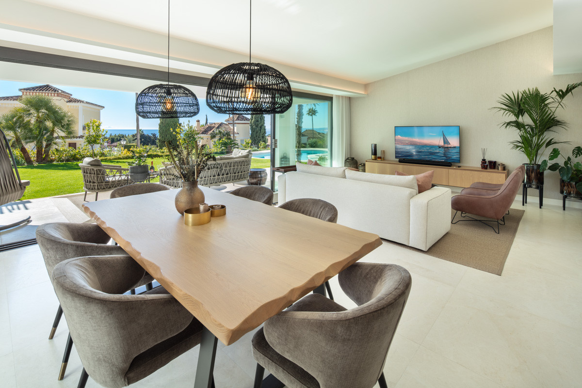 3 bedroom Villas for sale in El Rosario – R5072653