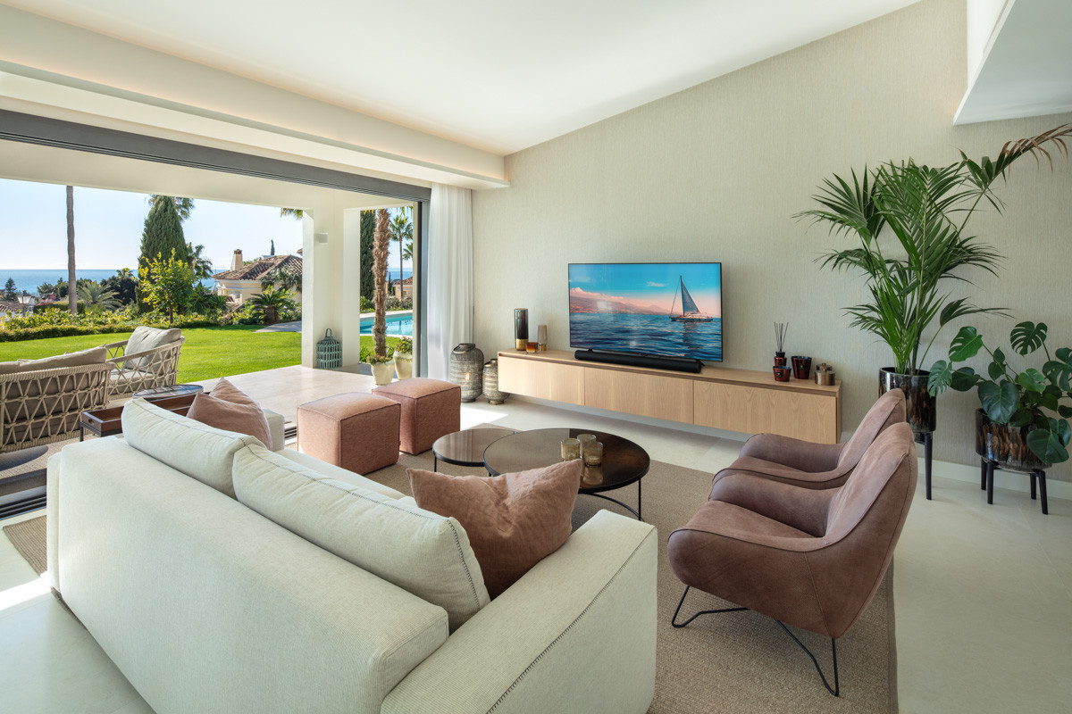 3 bedroom Villas for sale in El Rosario – R5072653