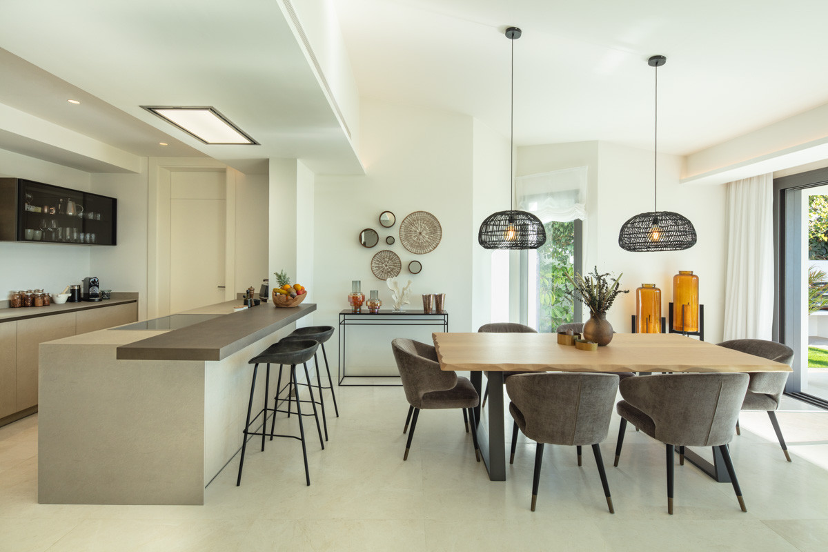 3 bedroom Villas for sale in El Rosario – R5072653