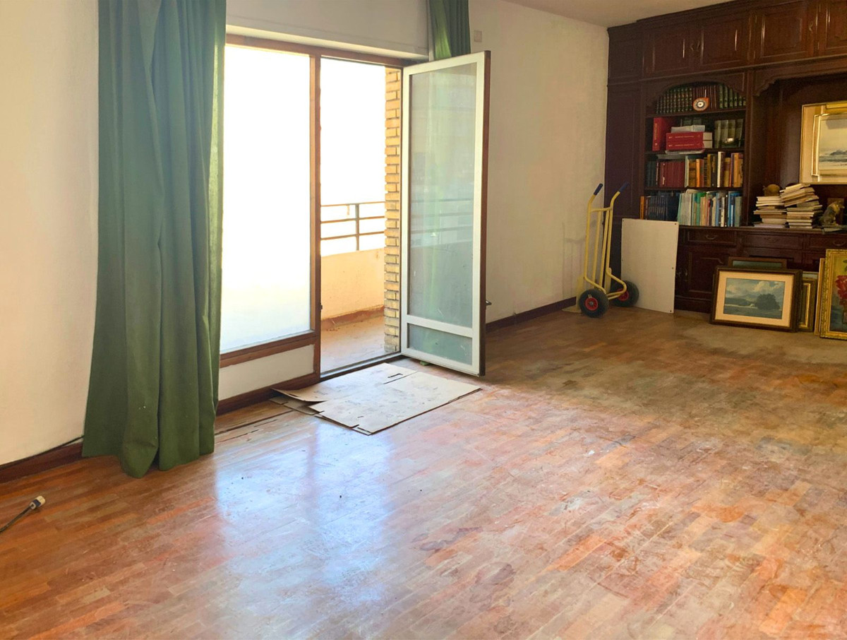 1 bedroom Apartments for sale in Marbella – R5141686
