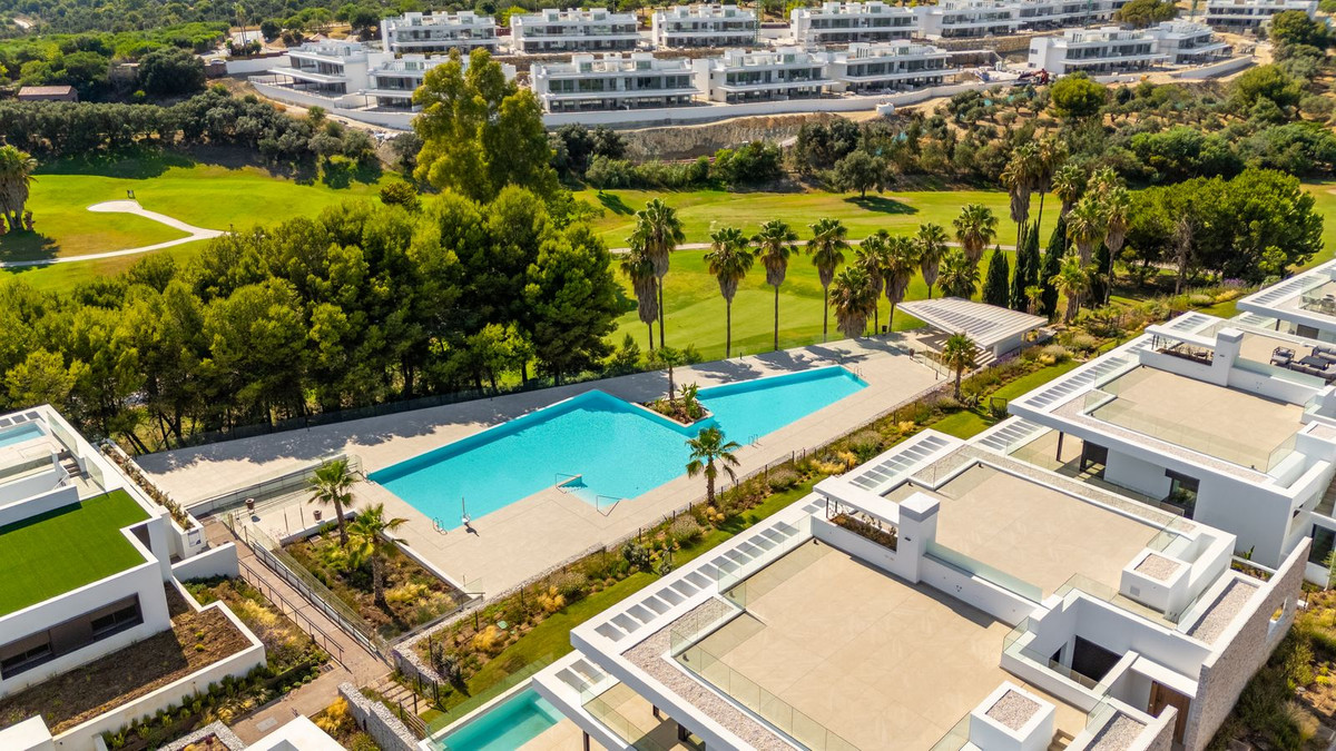 2 bedroom Apartments for sale in Marbella – R5133286