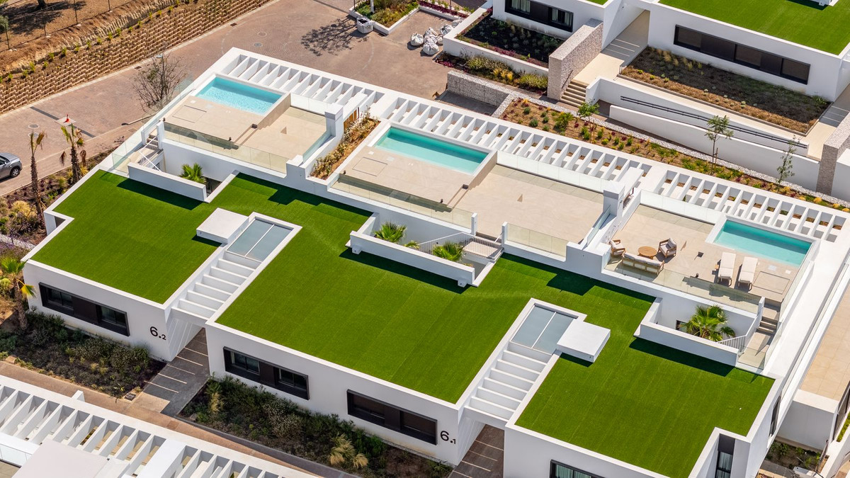 2 bedroom Apartments for sale in Marbella – R5133286